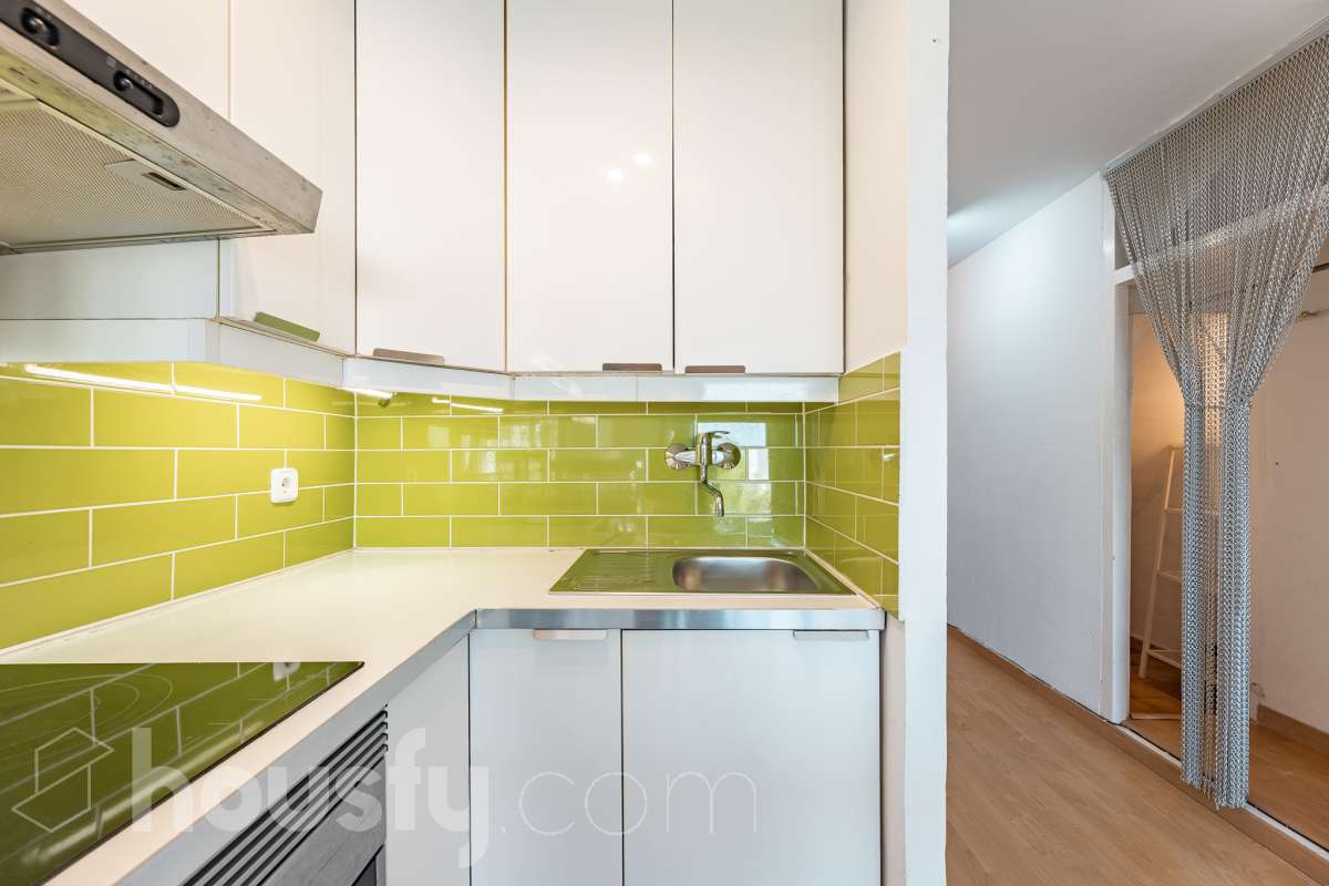 Piso en venta en Avinguda d'Emerencià Roig i Raventós,  Sitges-4
