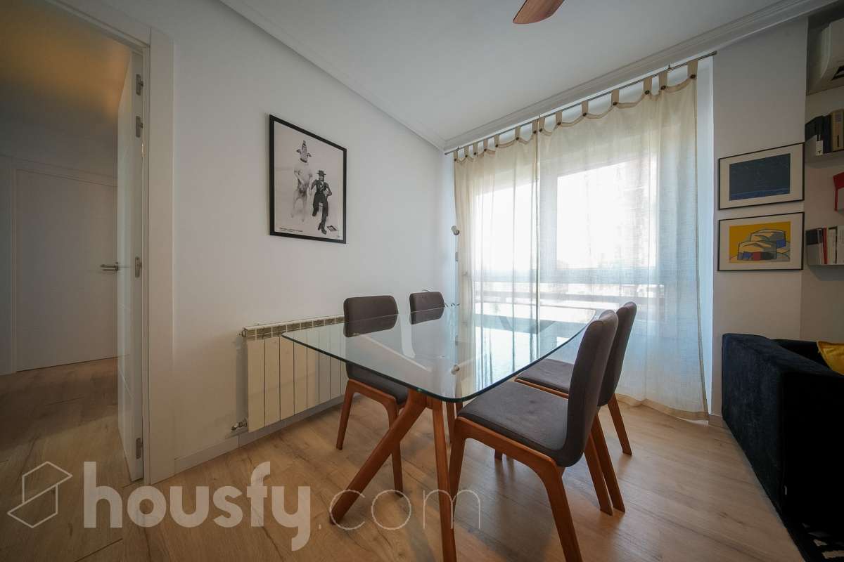 Piso en venta en Calle Cardeña, Puente de Vallecas, Madrid-2