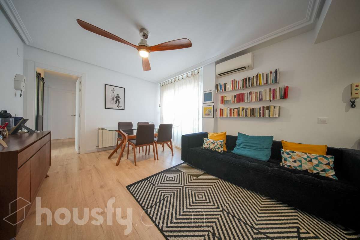 Piso en venta en Calle Cardeña, Puente de Vallecas, Madrid-3