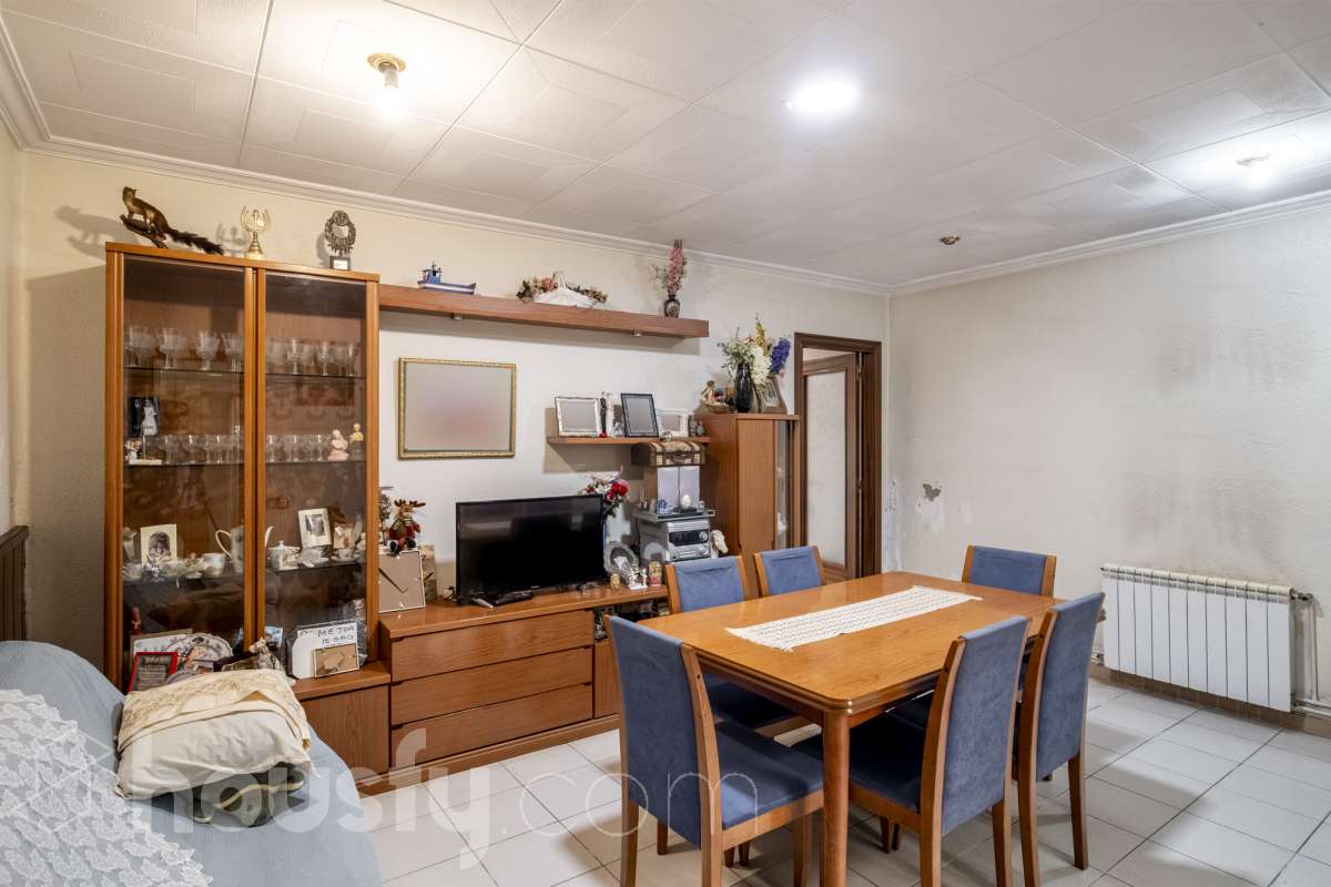 Casa en venta en Calle Franc Comtat, 08224, Ponent, Terrassa-2