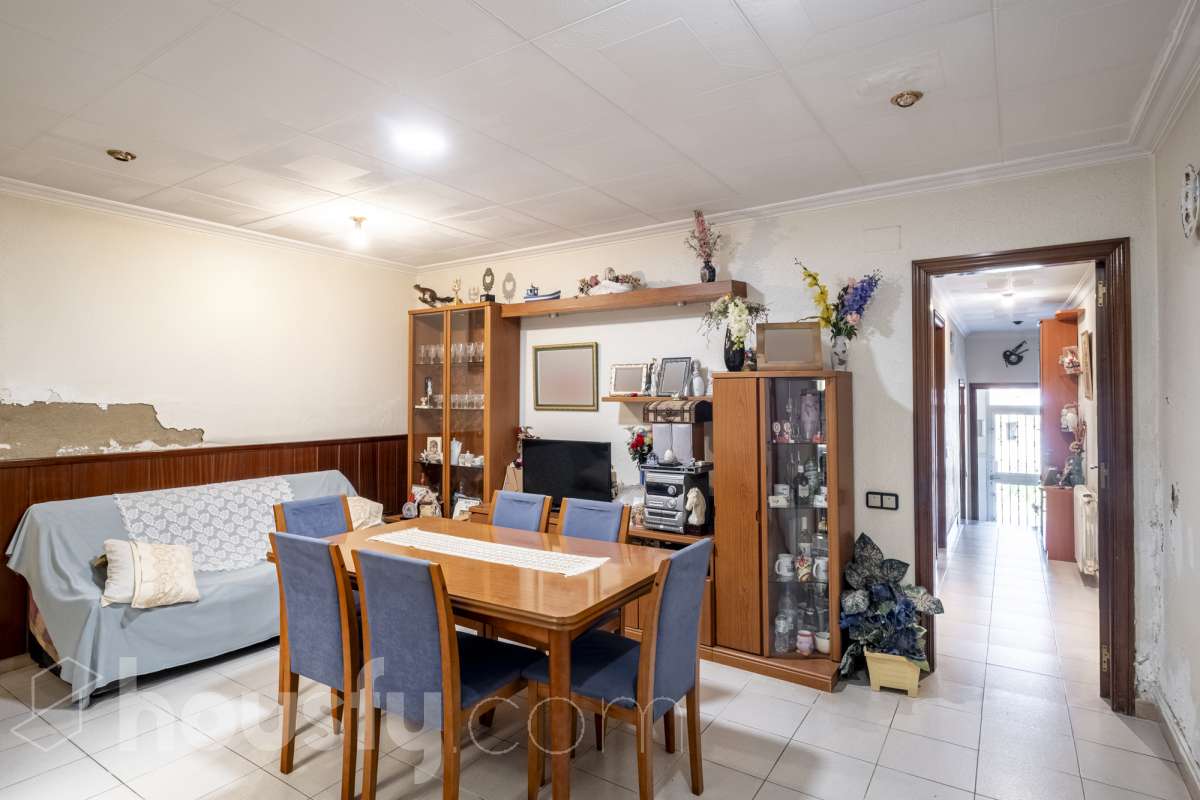 Casa en venta en Calle Franc Comtat, 08224, Ponent, Terrassa-0