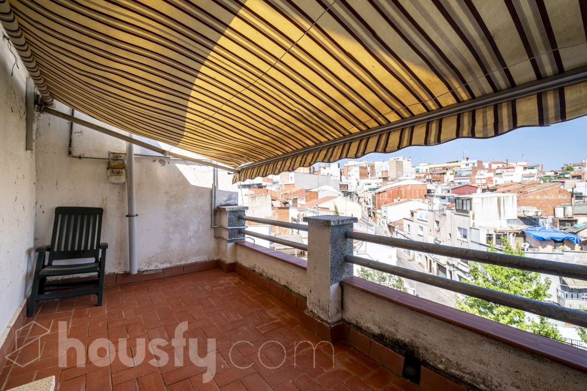 Casa en venta en Calle Franc Comtat, 08224, Ponent, Terrassa-1