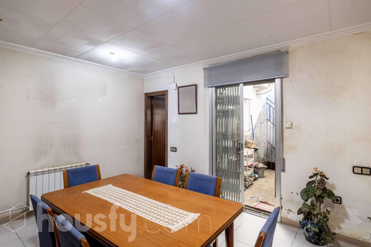Casa en venta en Calle Franc Comtat, 08224, Ponent, Terrassa-3