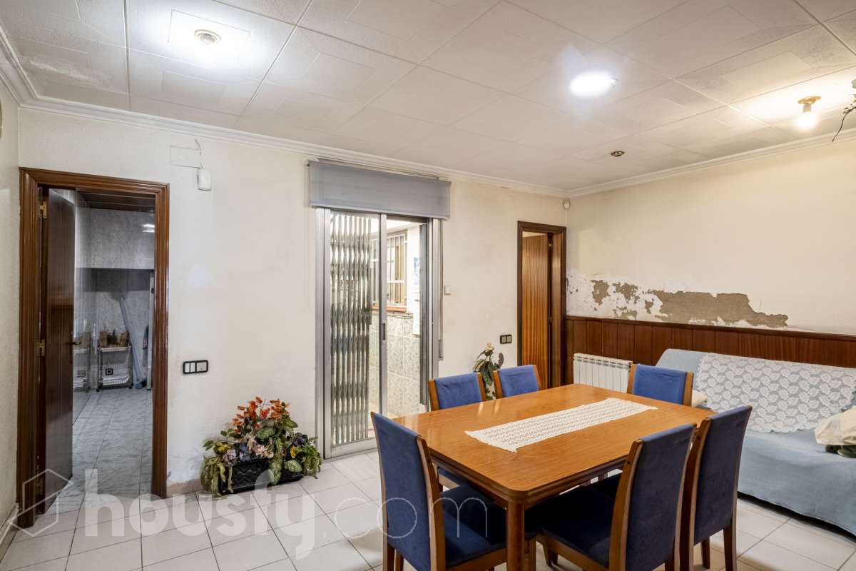 Casa en venta en Calle Franc Comtat, 08224, Ponent, Terrassa-4