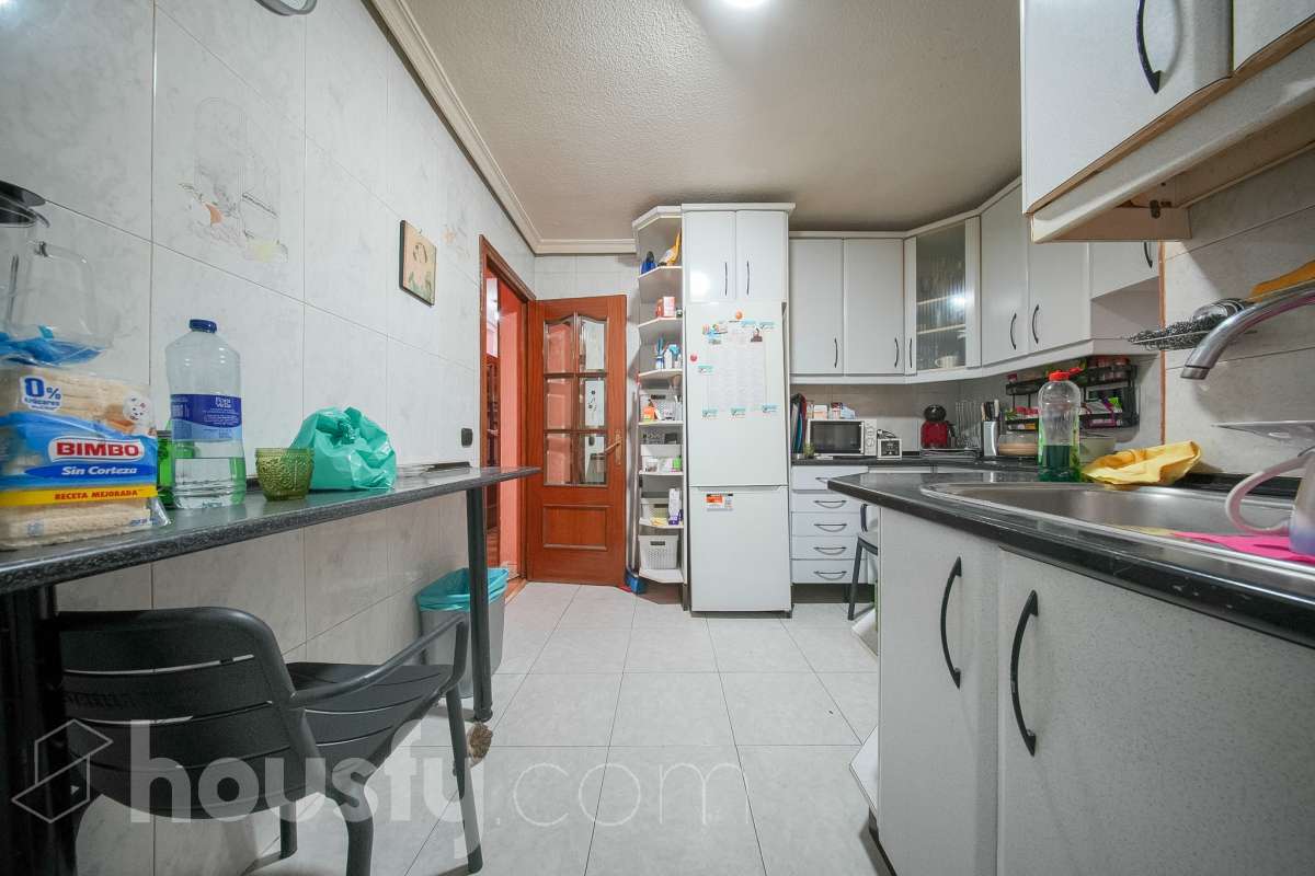 Piso en venta en Calle de Andalucía,  Fuenlabrada-4