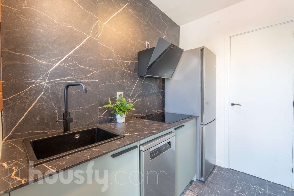 Piso en venta en Carrer del Codonyat,  Vilanova i la Geltrú-1