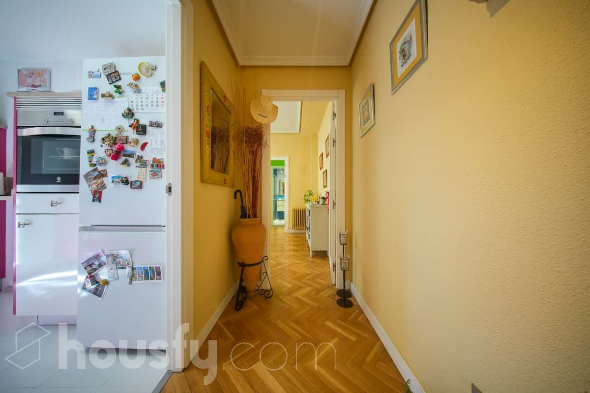 Piso en venta en Calle Pando, Tetuán, Madrid-3