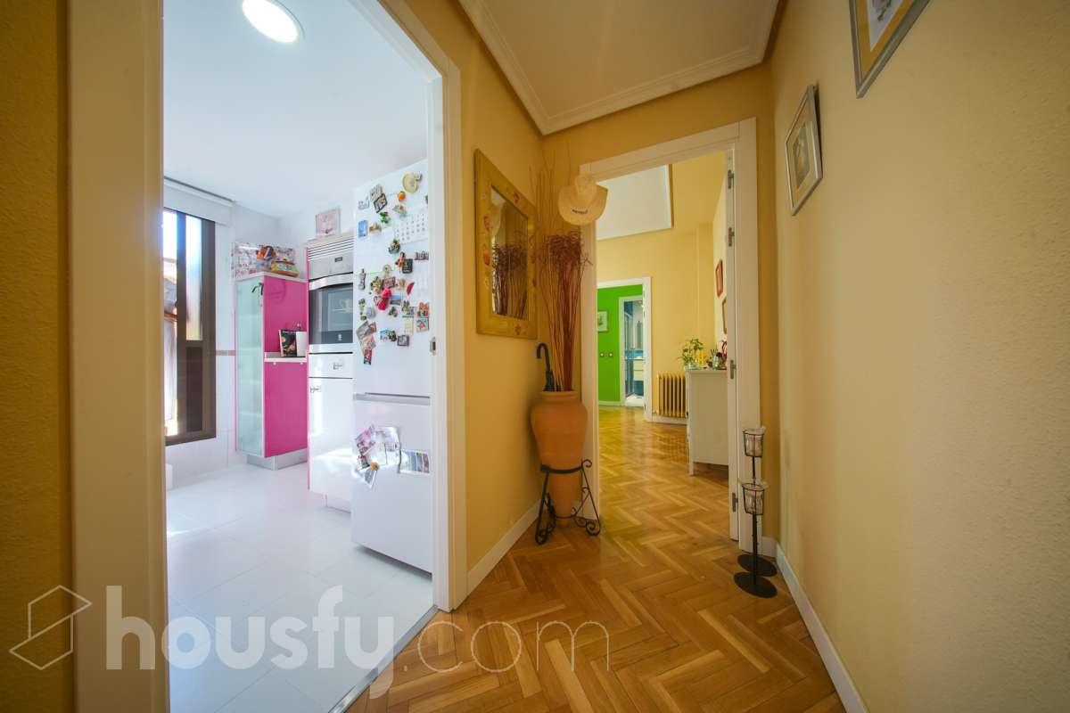 Piso en venta en Calle Pando, Tetuán, Madrid-2