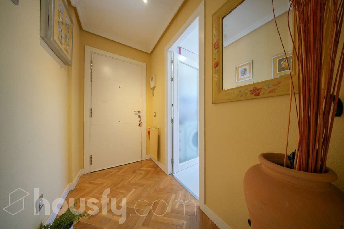 Piso en venta en Calle Pando, Tetuán, Madrid-1