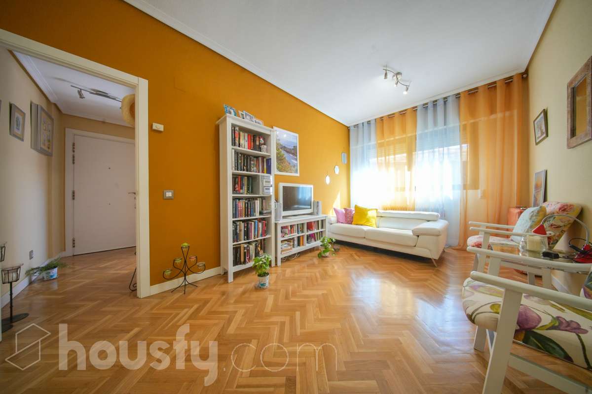 Piso en venta en Calle Pando, Tetuán, Madrid-4