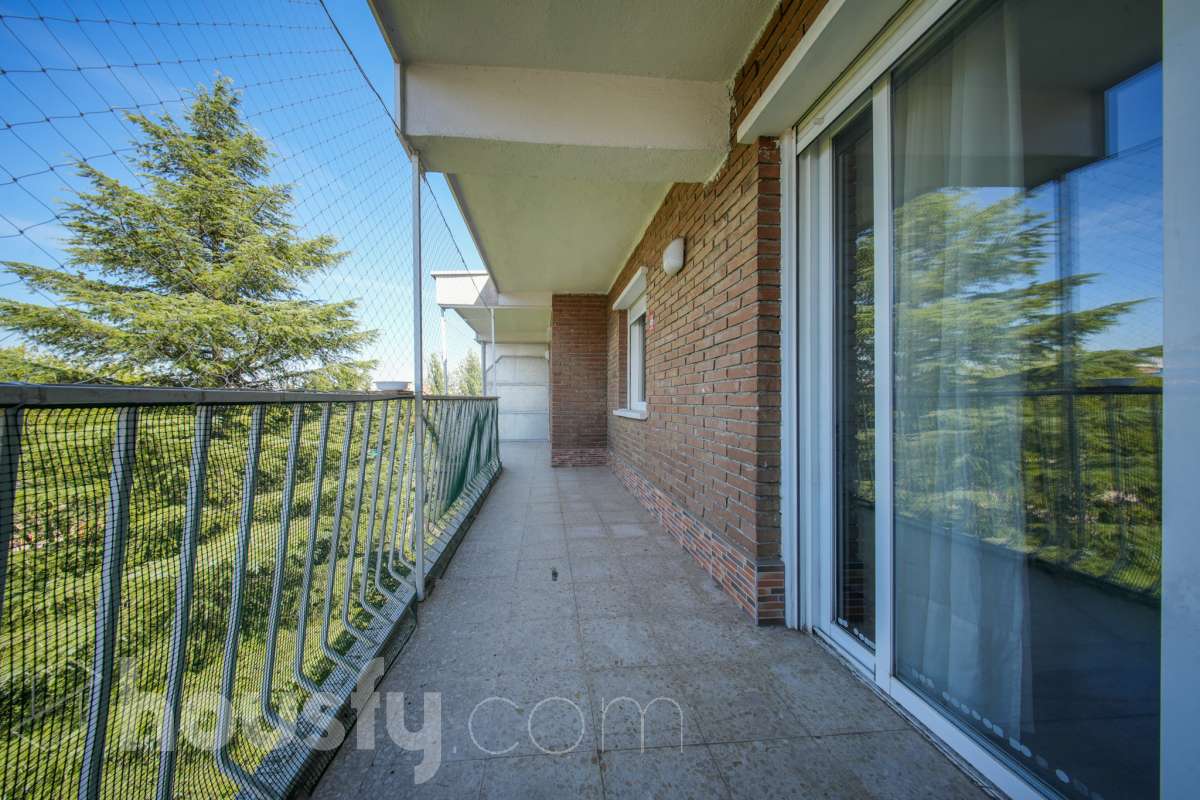 Piso en venta en Calle Pintor Ribera,  Móstoles-3