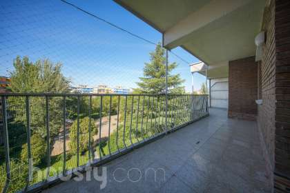 Viviendas en venta en Villanueva del Pardillo