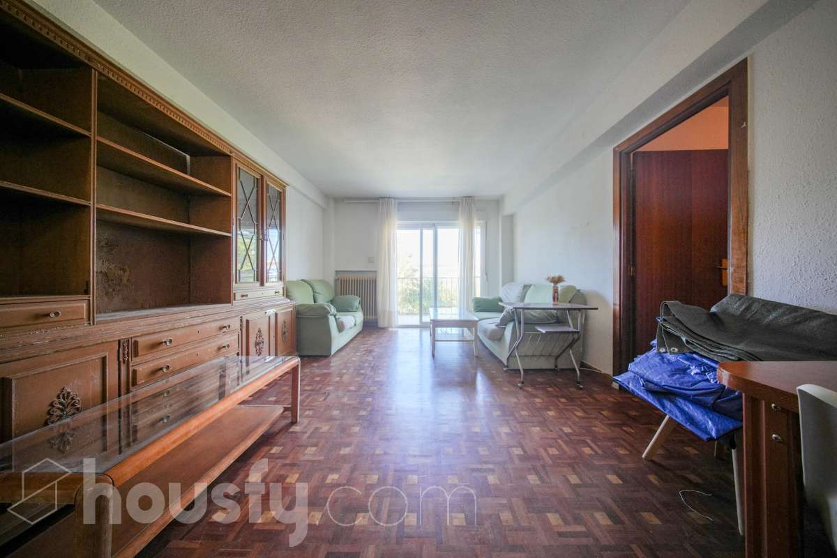 Piso en venta en Calle Pintor Ribera,  Móstoles-4