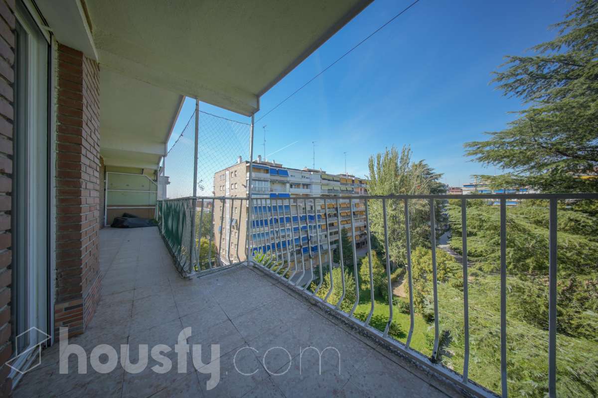 Piso en venta en Calle Pintor Ribera,  Móstoles-2
