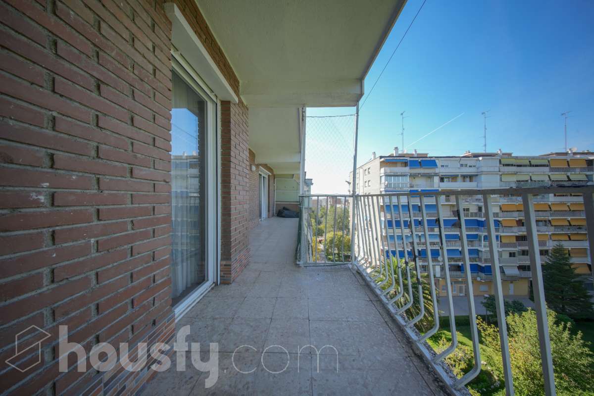 Piso en venta en Calle Pintor Ribera,  Móstoles-1