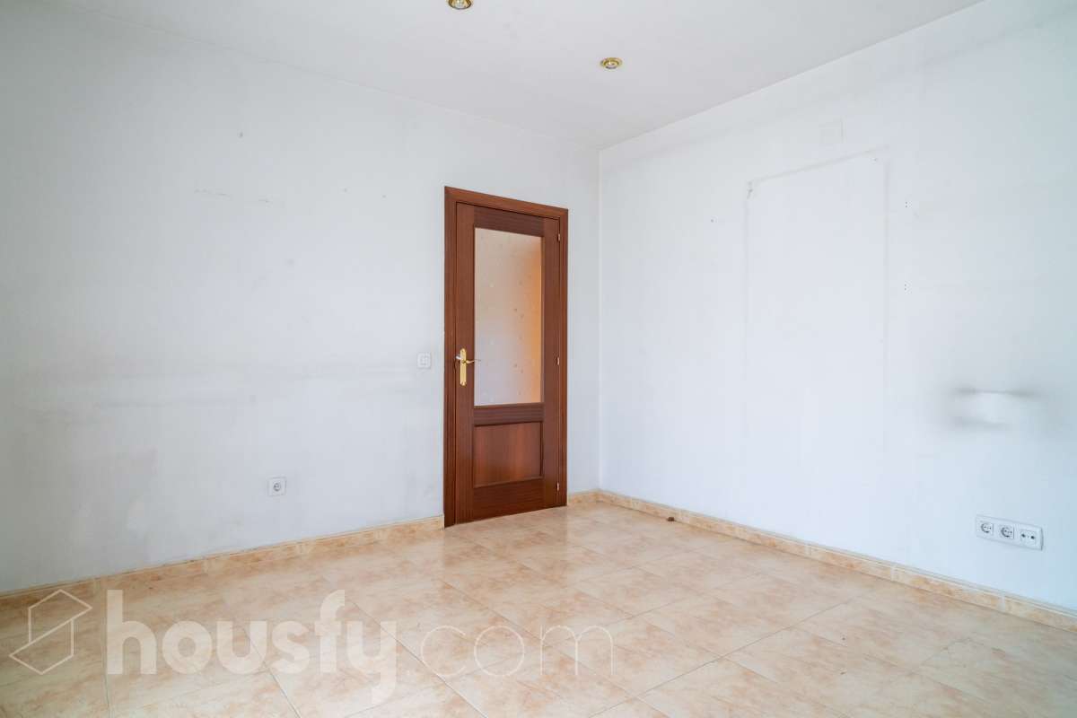 Piso en venta en Calle de Samuel Baltés,  Villarejo de Salvanés-4