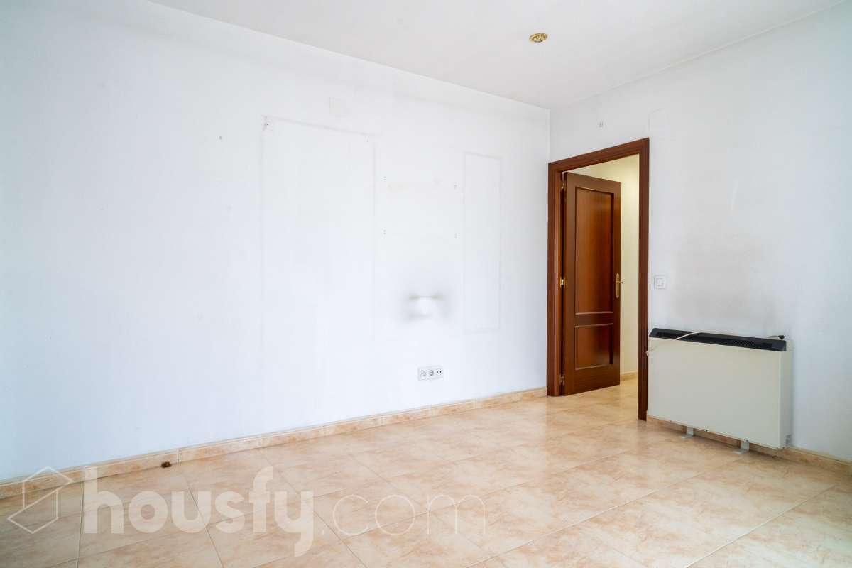 Piso en venta en Calle de Samuel Baltés,  Villarejo de Salvanés-3