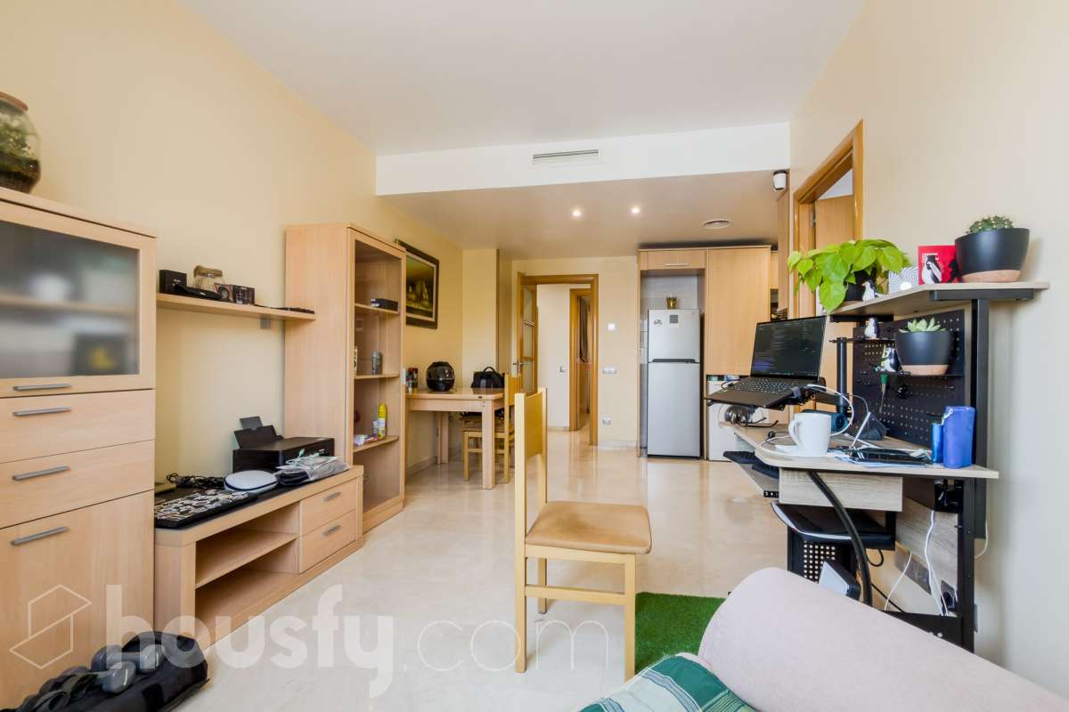 Piso en venta en Calle Marques de monsolis,  Montgat-3