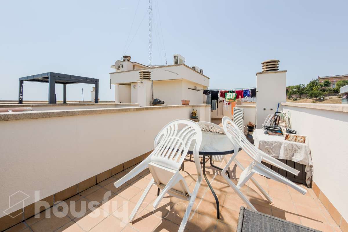 Piso en venta en Calle Marques de monsolis,  Montgat-2