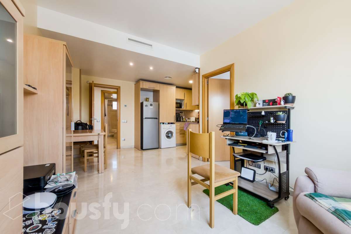 Piso en venta en Calle Marques de monsolis,  Montgat-1