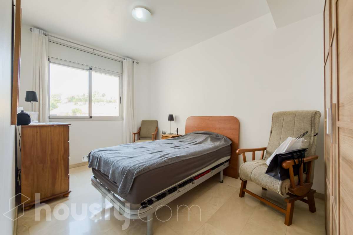 Piso en venta en Calle Marques de monsolis,  Montgat-4