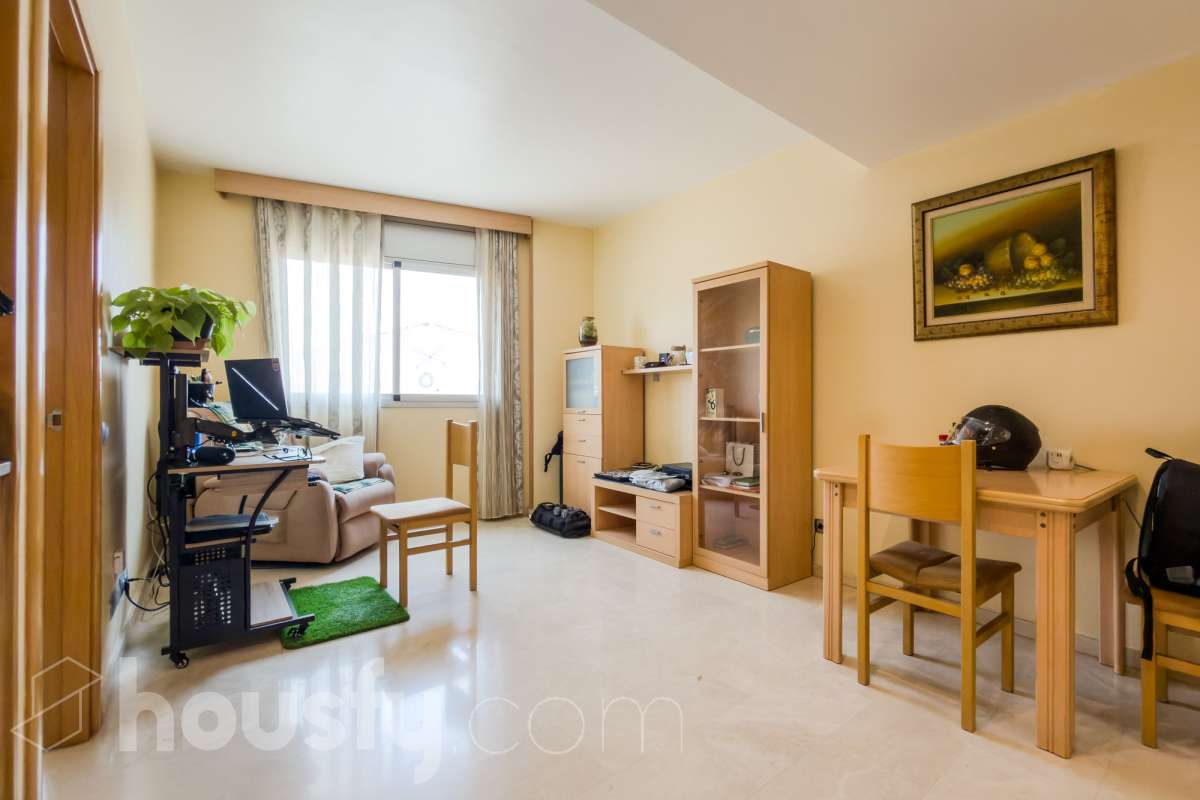 Piso en venta en Calle Marques de monsolis,  Montgat-2