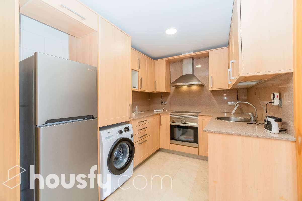 Piso en venta en Calle Marques de monsolis,  Montgat-3