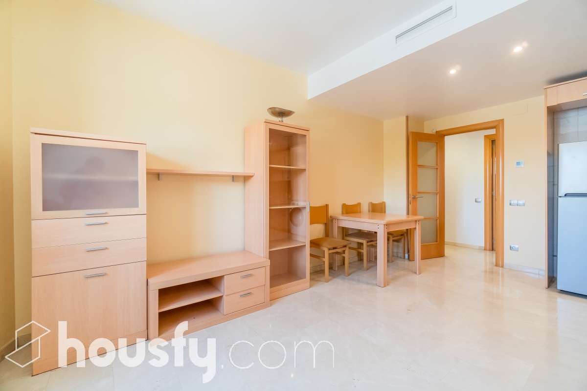 Piso en venta en Calle Marques de monsolis,  Montgat-4