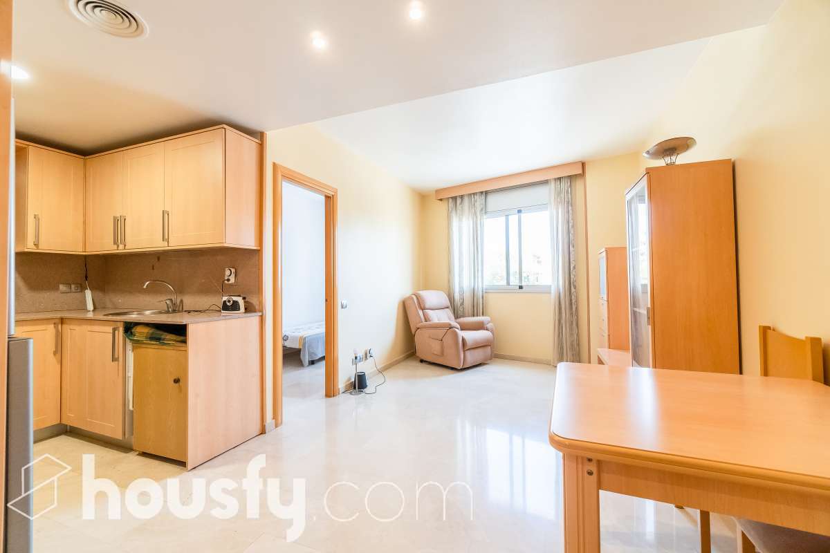 Piso en venta en Calle Marques de monsolis,  Montgat-2