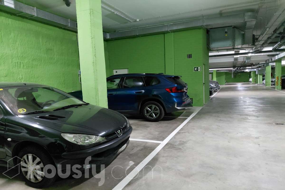 Garaje en venta en Calle Rosa leveroni,  Sant Just Desvern-4