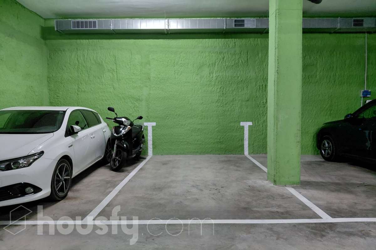 Garaje en venta en Calle Rosa leveroni,  Sant Just Desvern-3