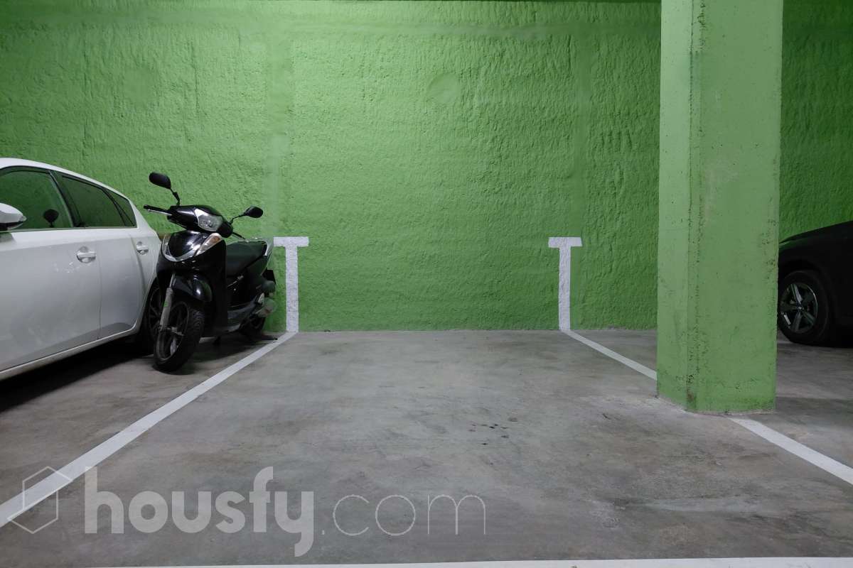 Garaje en venta en Calle Rosa leveroni,  Sant Just Desvern-2