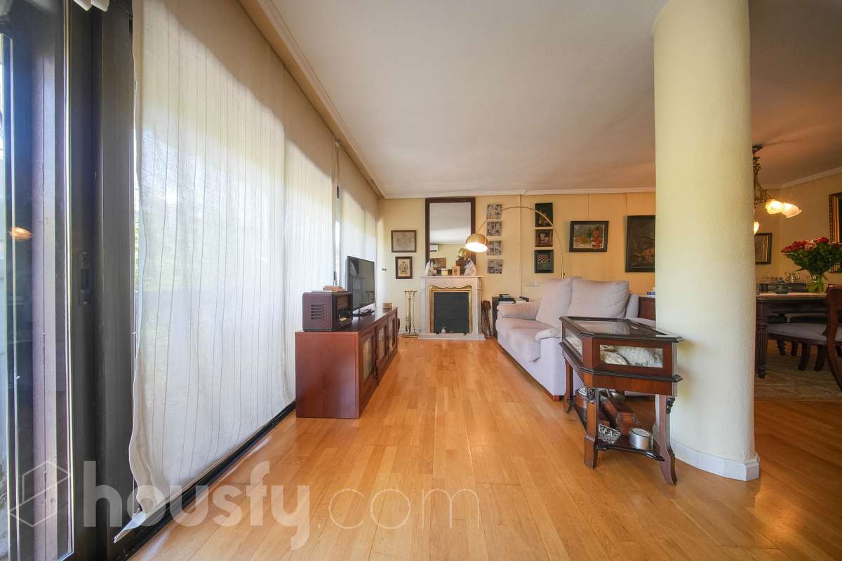 Casa en venta en Calle Jesús Gil González,  Pozuelo de Alarcón-4