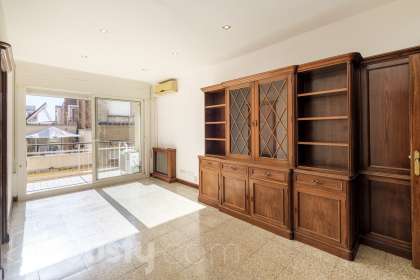 Pisos en venta en L'Hospitalet de Llobregat
