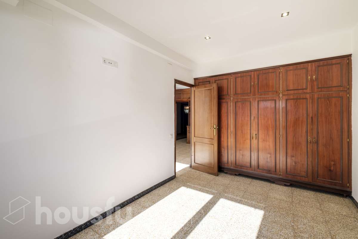 Piso en venta en Carrer de Rossend Arús, Sants-Montjuïc, Barcelona-4