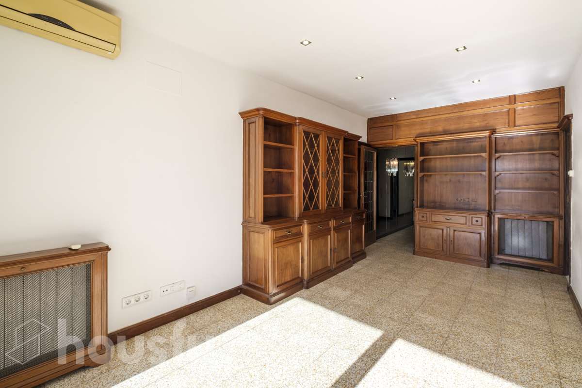 Piso en venta en Carrer de Rossend Arús, Sants-Montjuïc, Barcelona-2