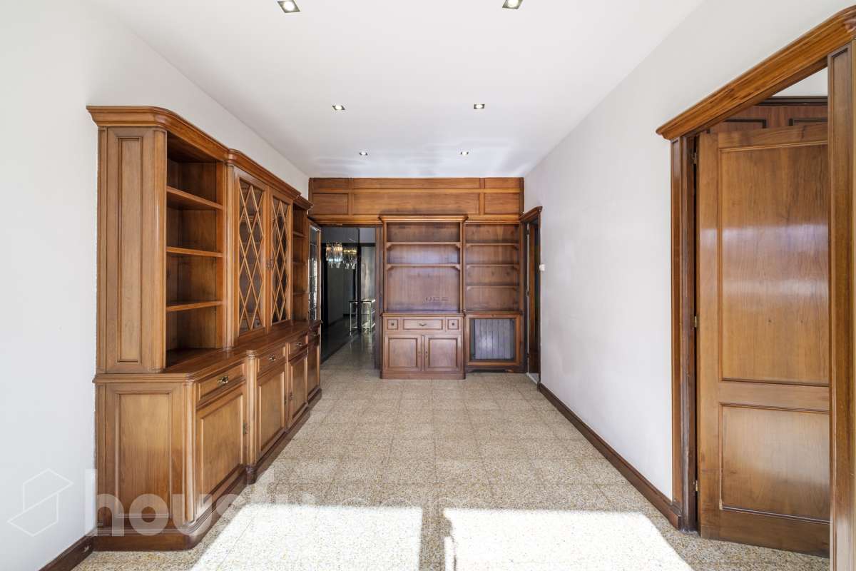 Piso en venta en Carrer de Rossend Arús, Sants-Montjuïc, Barcelona-1