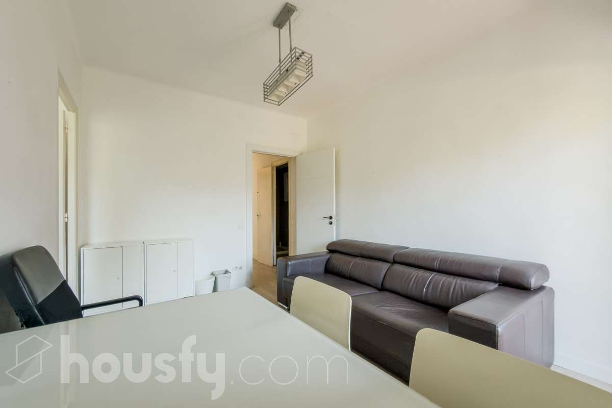Piso en venta en Avenida Paral.lel, Ciutat Vella, Barcelona-4