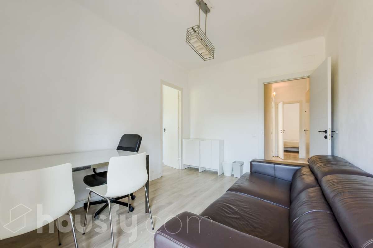 Piso en venta en Avenida Paral.lel, Ciutat Vella, Barcelona-3
