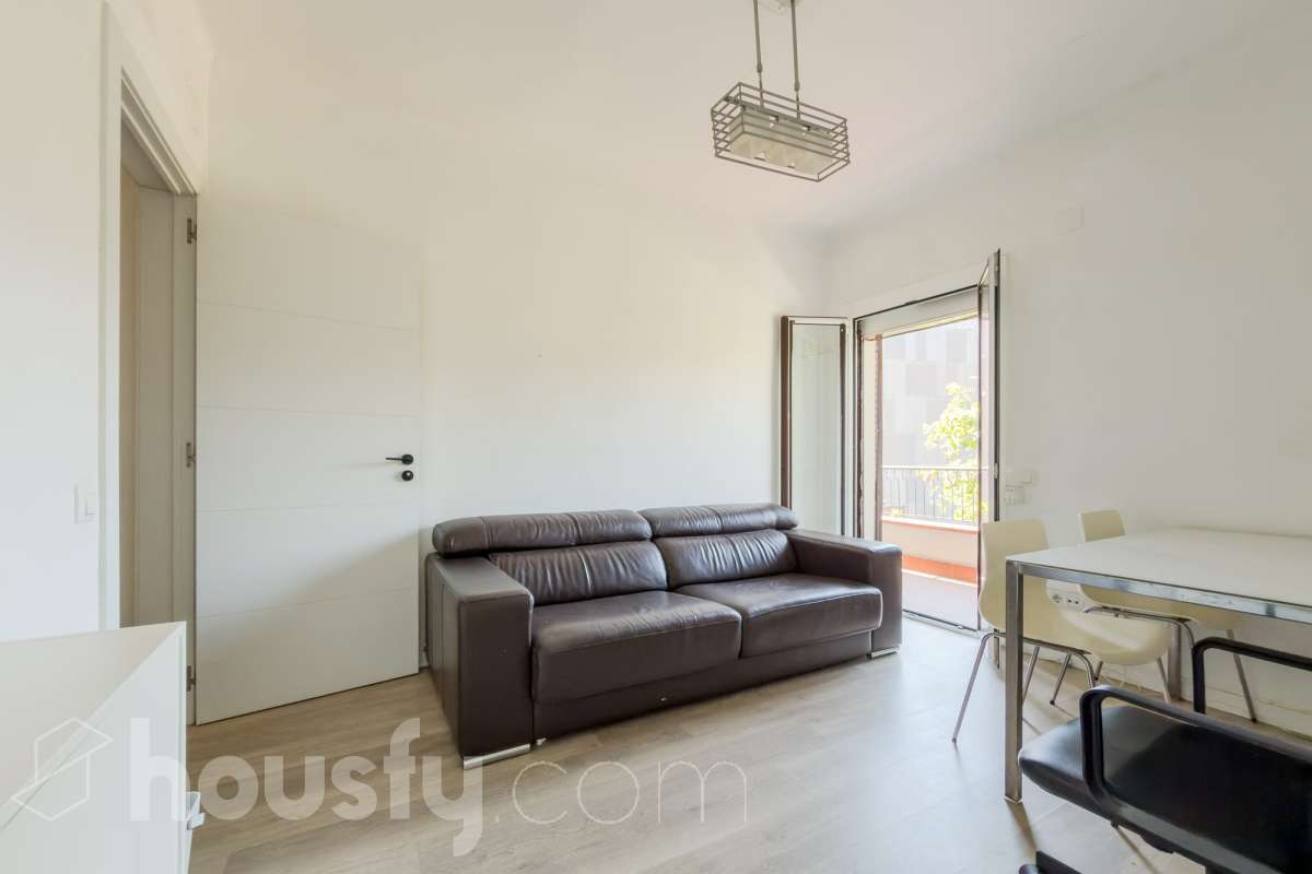 Piso en venta en Avenida Paral.lel, Ciutat Vella, Barcelona-1