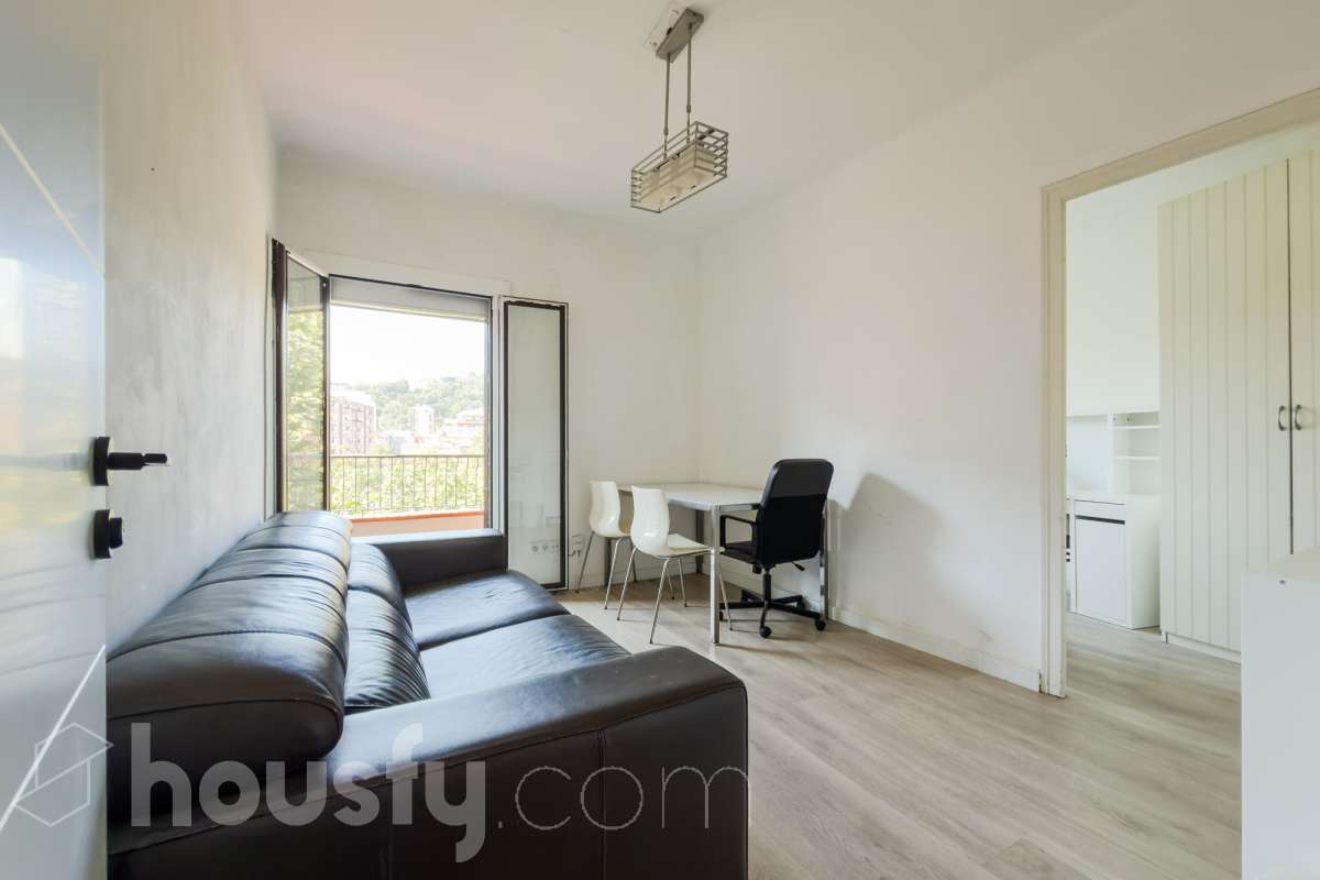 Piso en venta en Avenida Paral.lel, Ciutat Vella, Barcelona-2