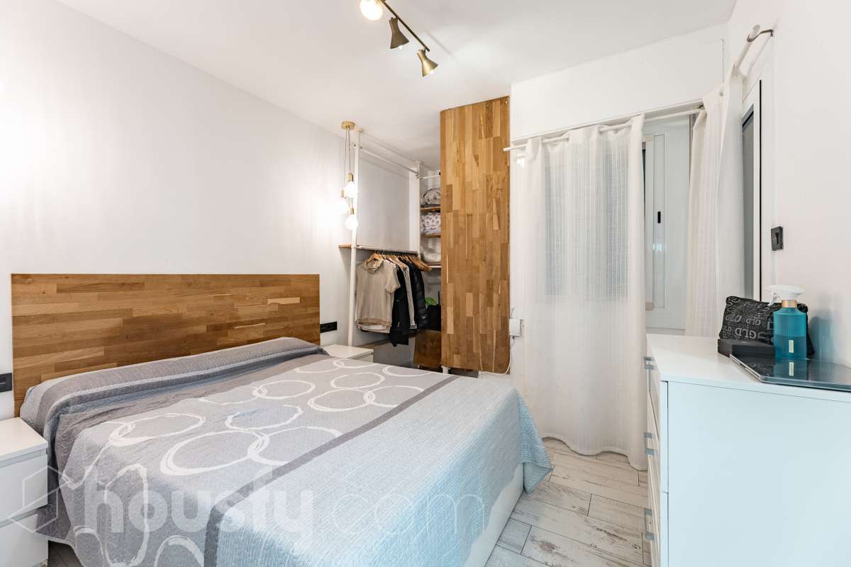 Piso en venta en Avenida Granvia de l'hospitalet,  L'Hospitalet de Llobregat-2