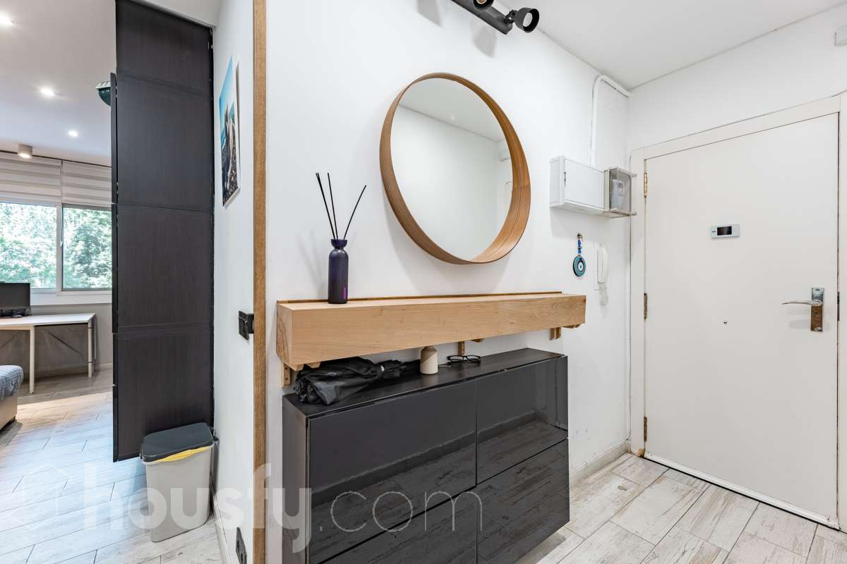 Piso en venta en Avenida Granvia de l'hospitalet,  L'Hospitalet de Llobregat-3