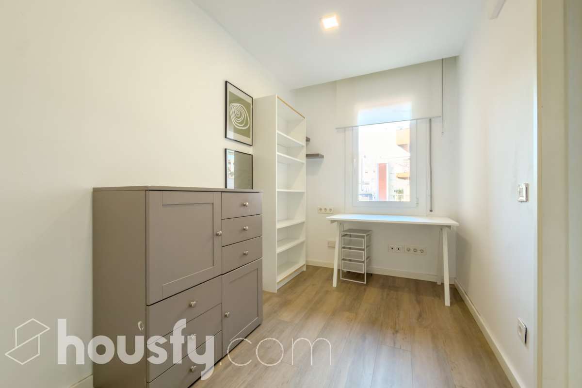 Piso en venta en Carrer del Rosselló, Sant Martí, Barcelona-2