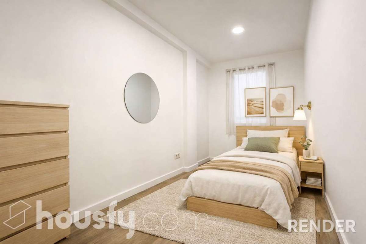 Piso en venta en Carrer del Rosselló, Sant Martí, Barcelona-4