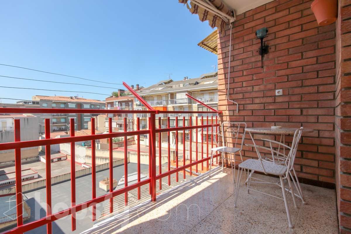 Piso en venta en Carrer Enric Morera,  Manresa-2