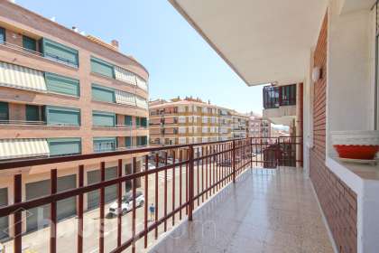 Piso en venta en Carrer Enric Morera, Ctra. Vic - Remei, Manresa-0