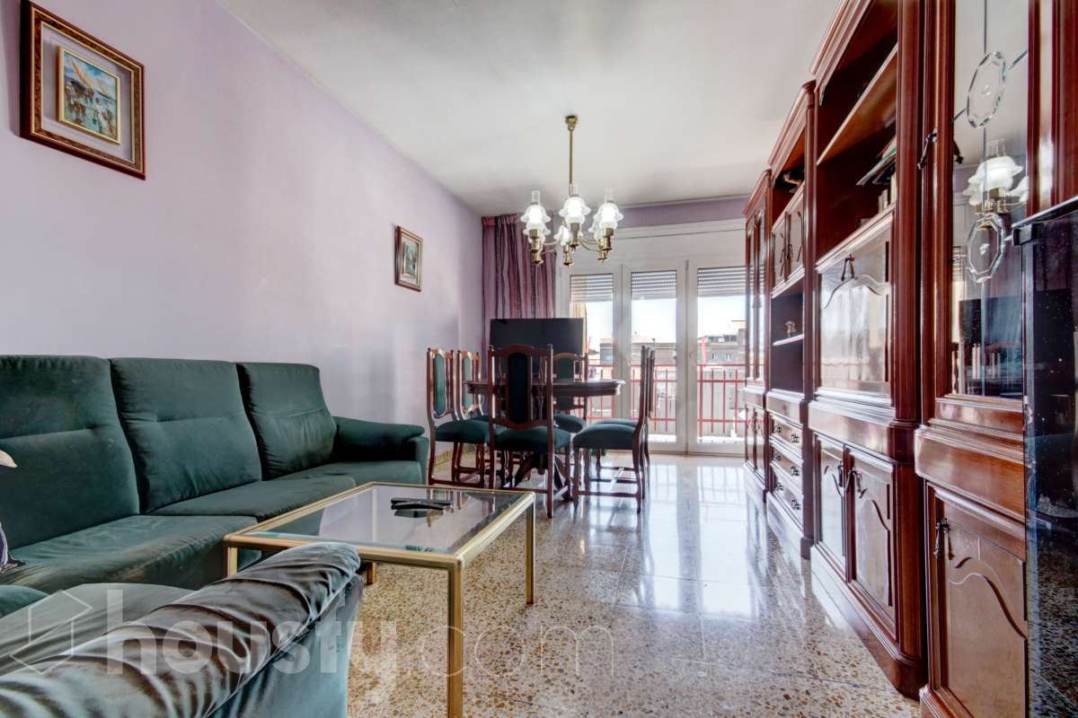 Piso en venta en Carrer Enric Morera,  Manresa-3