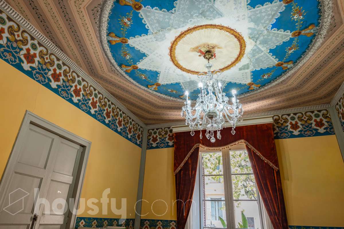 Casa en venta en Rambla Principal,  Vilanova i la Geltrú-1