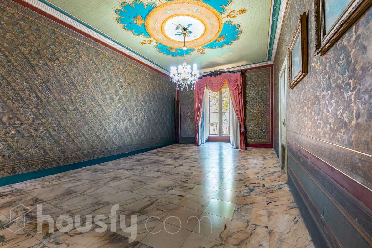 Casa en venta en Rambla Principal,  Vilanova i la Geltrú-2